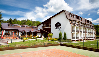 Hotel Vega