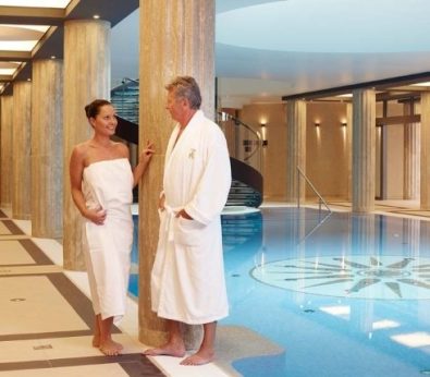 Adventní wellness v Alexandrii 7 nocí