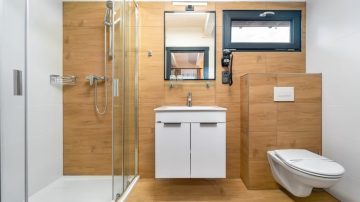 Vega – Fotogalerie apartmánové chaty