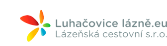 Lázeňská cestovní – lázeňské pobyty v Luhačovicích