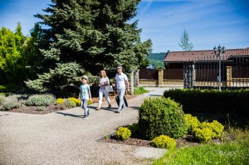 Nivamare – Fotogalerie hotelu Niva****
