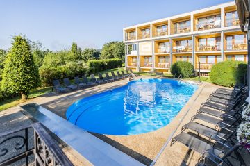 Nivamare – Fotogalerie hotelu Niva****