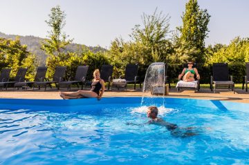 Nivamare – Fotogalerie hotelu Niva****