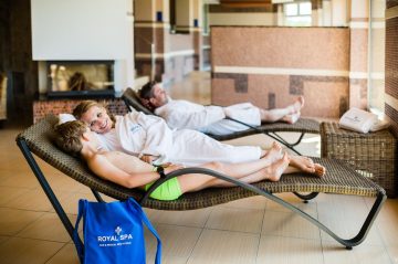 Nivamare – Fotogalerie hotelu Niva****