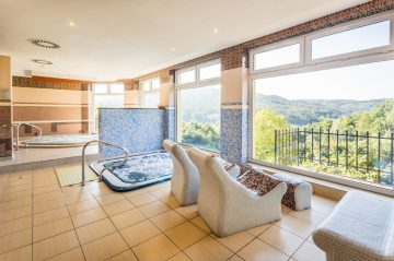 Nivamare – Fotogalerie hotelu Niva****