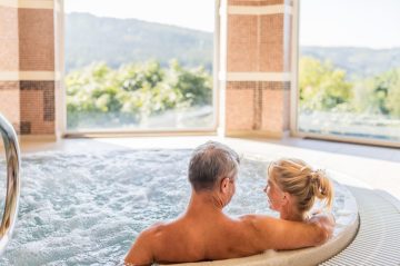 Nivamare – Fotogalerie hotelu Niva****