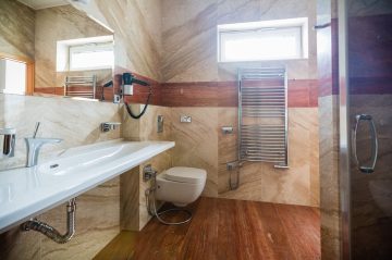 Nivamare – Fotogalerie hotelu Niva****