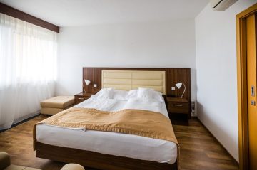Nivamare – Fotogalerie hotelu Niva****