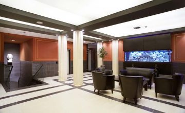 Alexandria **** – Fotogalerie hotelu Alexandria****
