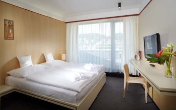 Alexandria **** – Fotogalerie hotelu Alexandria****