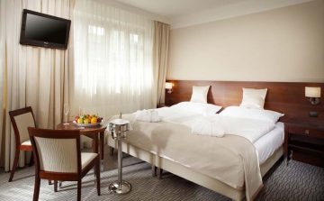 Alexandria **** – Fotogalerie hotelu Alexandria****