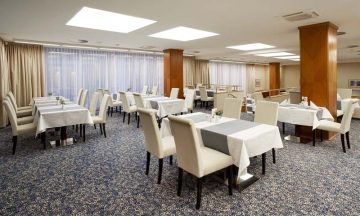 Alexandria **** – Fotogalerie hotelu Alexandria****