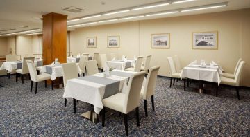 Alexandria **** – Fotogalerie hotelu Alexandria****