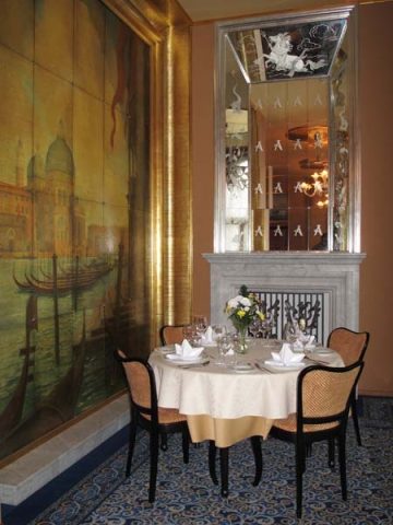 Alexandria **** – Fotogalerie hotelu Alexandria****