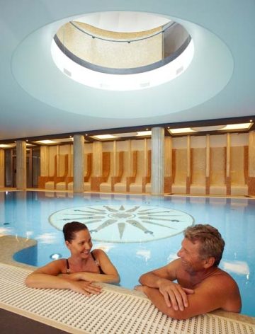 Alexandria **** – Fotogalerie hotelu Alexandria****