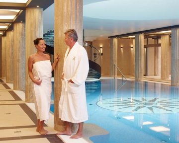 Alexandria **** – Fotogalerie hotelu Alexandria****