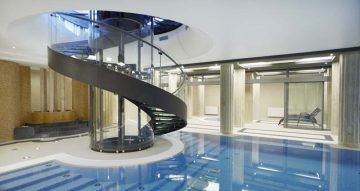 Alexandria **** – Fotogalerie hotelu Alexandria****