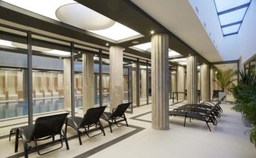 Alexandria **** – Fotogalerie hotelu Alexandria****