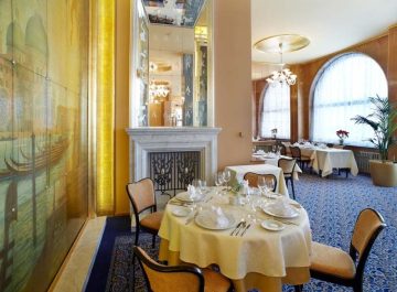 Alexandria **** – Fotogalerie hotelu Alexandria****