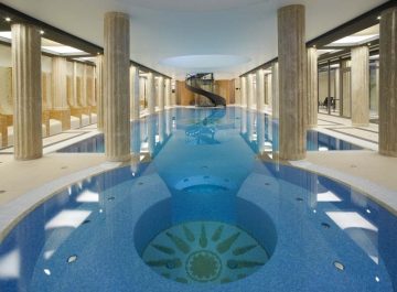 Alexandria **** – Fotogalerie hotelu Alexandria****