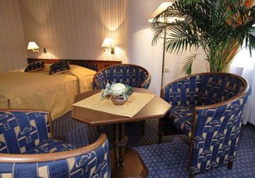Lázeňské domy – Fotogalerie hotelu Dům Bedřicha Smetany****