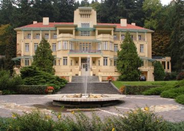 Lázeňské domy – Fotogalerie hotelu Dům Bedřicha Smetany****