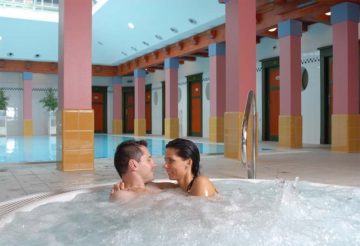 Lázeňské domy – Fotogalerie hotelu Jurkovičův dům****