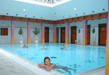 Lázeňské domy – Fotogalerie hotelu Jurkovičův dům****