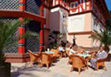 Lázeňské domy – Fotogalerie hotelu Jurkovičův dům****