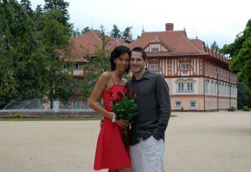 Lázeňské domy – Fotogalerie hotelu Jurkovičův dům****