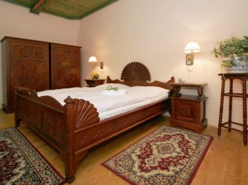 Lázeňské domy – Fotogalerie hotelu Jurkovičův dům****