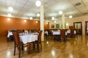 Miramare, Vila Antoaneta, Vila Valaška – Fotogalerie z prostředí hotelu Miramare