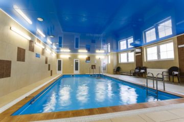 Miramare, Vila Antoaneta, Vila Valaška – Fotogalerie z prostředí hotelu Miramare