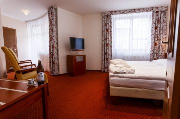 Miramare, Vila Antoaneta, Vila Valaška – Fotogalerie z prostředí hotelu Miramare