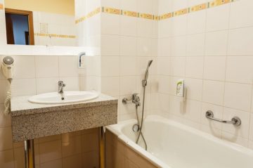 Miramare, Vila Antoaneta, Vila Valaška – Fotogalerie z prostředí hotelu Miramare