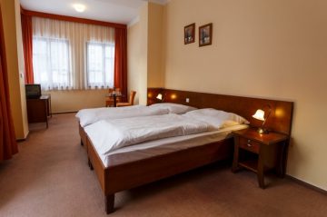 Miramare, Vila Antoaneta, Vila Valaška – Fotogalerie z prostředí hotelu Miramare