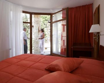 Miramare, Vila Antoaneta, Vila Valaška – Fotogalerie z prostředí hotelu Miramare