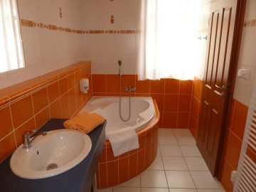 Miramare, Vila Antoaneta, Vila Valaška – Fotogalerie z prostředí hotelu Miramare