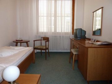 Miramare, Vila Antoaneta, Vila Valaška – Fotogalerie z prostředí hotelu Miramare