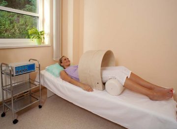 Lázeňské domy – Fotogalerie hotelu Palace****