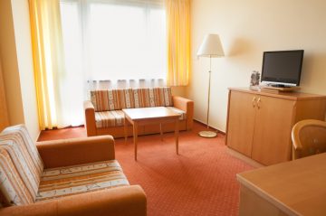 Fotogalerie z prostředí hotelu Vega