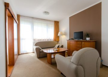 Fotogalerie z prostředí hotelu Vega