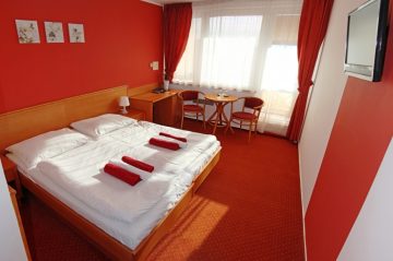 Fotogalerie z prostředí hotelu Vega