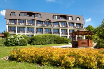 Fotogalerie z prostředí hotelu Vega