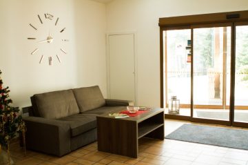 Fotogalerie z prostředí hotelu Vega