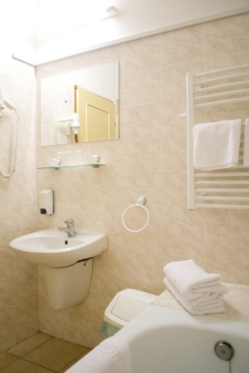 Fotogalerie z prostředí hotelu Vega