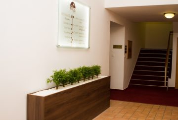 Fotogalerie z prostředí hotelu Vega