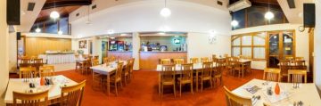 Fotogalerie z prostředí hotelu Vega