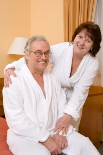 Fotogalerie z prostředí hotelu Vega