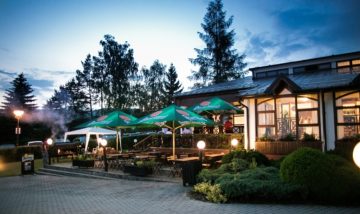 Fotogalerie z prostředí hotelu Vega